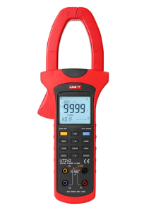 Токоизмерительные клещи UNI-T UT243