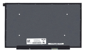 Матрица 14" NV140FHM-N67, 1920x1080 (Full HD), 30pin, ADS, 250Nit, 45% NTSC