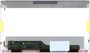 Матрица 15.6" LTN156AT05-H01, 1366x768 (HD), 40pin, TN, 200Nit, 60% NTSC