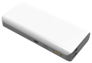Универсальный внешний аккумулятор Romoss Sense 4  10400 mAh