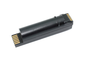 Аккумуляторная батарея 3,7V 2500mAh для терминала сбора данных Zebra DS8178