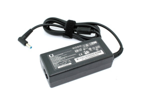 Блок питания (сетевой адаптер) для ноутбуков HP 19.5V 3.33A 65W 4.5x3.0мм