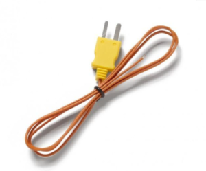 Точечные щупы Fluke 80PK-1 (типа К)