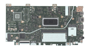Материнская плата для Asus X412FA 4G/I3-8145U 90NB0L90-R00021