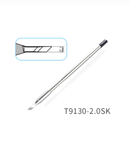 Жало ATTEN T9130-2.0SK для паяльника Y9130