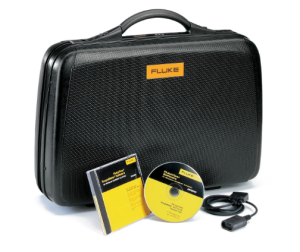 Комплект Fluke SCC190EFG