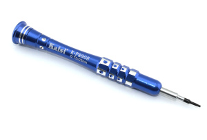 Отвёртка для электронных компонентов Kaisi K-8908 T3