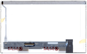 Матрица 10.1" M101NWT2 R2, 1024х600 (WSVGA), 40pin, TN, 200Nit, 45% NTSC