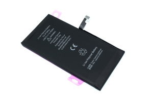 Аккумулятор JCID для Apple iPhone 15 Plus с привязкой и верификацией 4383mAh