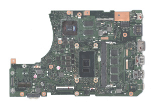 Материнская плата для Asus X556UQ 4G/I5-7200U