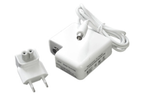 Блок питания (сетевой адаптер) для ноутбуков Apple MacBook G3 A1036 24V 1.875A OEM