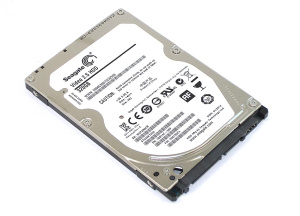 Жесткий диск Seagate Video 2.5 HDD 320 GB ST320VT000