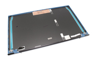 Крышка матрицы для Asus X531 X532 черная