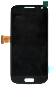 Дисплей для Samsung Galaxy S4 mini GT-I9190 черный