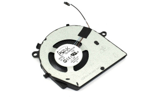 Вентилятор (кулер) для ноутбука Dell Latitude 14-3410 15-3510 Vostro 15 5501