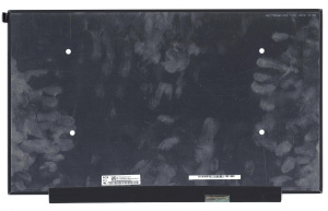 Матрица 17.3" NE173QHM-NY2, 2560x1440 (WQHD), 40pin, ADS, 165Hz, 300Nit, 100% sRGB