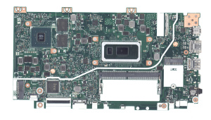 Материнская плата для Asus X412FJ 4G/I5-10210U 90NB0M20-R00060