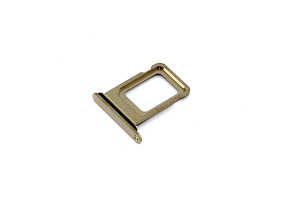Лоток для SIM-карты Apple IPhone 12 Pro золотой