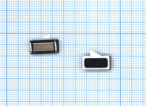Динамик верхний (слуховой) для Xiaomi Redmi 5/5A
