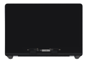 Матрица в сборе (дисплей) для MacBook Pro 13 Retina A1706 A1708 Late 2016 Mid 2017 серебро