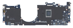Материнская плата LA-J481P HP Envy x360 13z-ay000 Ryzen 7 4700U