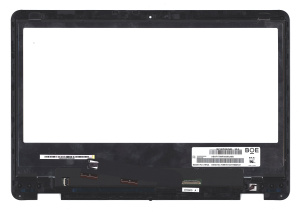 Модуль (матрица + тачскрин) для Asus TP410 90NB0FS0-R20020