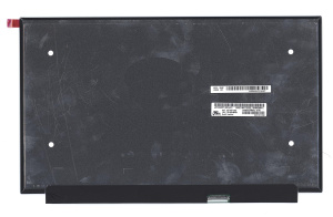 Матрица 13.3" LP133WF7(SP)(A1), 1920x1080 (Full HD), 30pin, IPS, 300Nit, 72% NTSC