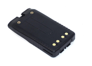 Аккумулятор для Kenwood TH-F5 (BP-62LH) 7.4V 2200mAh Li-ion