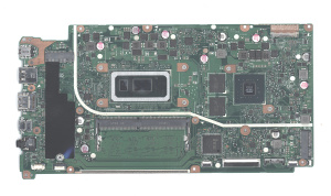 Материнская плата для Asus X512FJ 4G/I5-10210U 90NB0M70-R00100