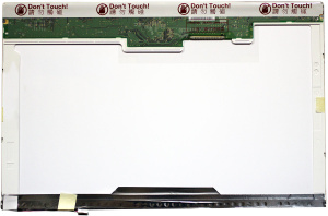 Матрица 15.4" B154PW01 v.0, 1440x900 (WXGA+), 30pin, TN, 300Nit, 46% NTSC
