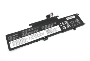 Аккумуляторная батарея для ноутбука Lenovo ThinkPad L380 (01AV483) 11.1V 4100mAh OEM