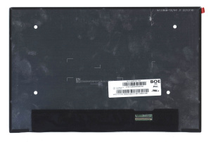 Матрица 13.3" NV133WUM-T02, 1920x1200 (WUXGA), 40pin, ADS, 250Nit, 45% NTSC