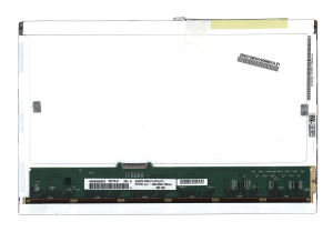 Матрица 12.1" QD12TL02 REV.03, 1280x800 (WXGA), 20pin, TN, 200Nit, 45% NTSC