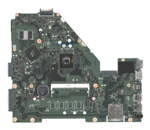 Материнская плата для Asus X550MJ N3540