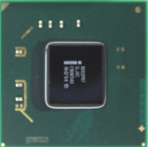 Чип Intel BD82P67 SLJ4C