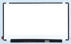 Матрица 15.6" B156XTN04.1, 1366x768 (HD), 30pin, TN, 220Nit, 45% NTSC