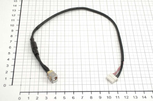 Разъем для ноутбука HY-AC010 Acer Aspire 5920 с кабелем