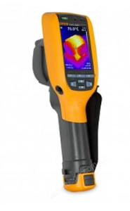 Тепловизор Fluke Ti100