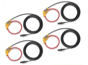 Токоизмерительный датчик Fluke i17XX-Flex1500/4pk