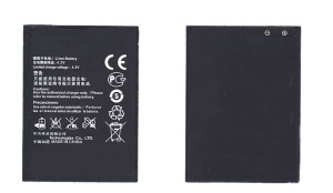 Аккумуляторная батарея для Huawei Ascend Y530 Y210 G525 G510 HB4W1