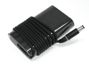 Блок питания (сетевой адаптер) для ноутбуков Dell 19.5V 3.34A 65W 7.4pin