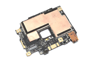 Материнская плата для Asus A600CG 2*16Gb 90AZ00G1-P00010