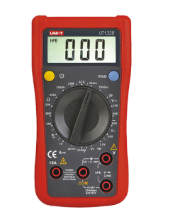 Цифровой мультиметр UNI-T UT132C