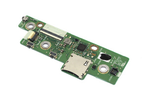 Допплата для Asus T303UA