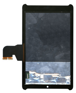 Модуль (матрица + тачскрин) для Asus FonePad 7 ME372 ME372CG черный