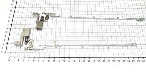 Петли для ноутбука Lenovo ThinkPad L430