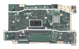 Материнская плата для Asus X509UA 4G/I3-7020U 90NB0NC0-R00011