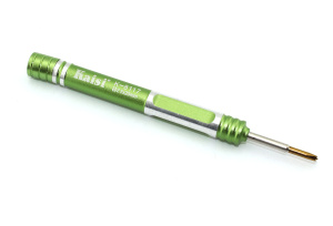 Отвёртка для электронных компонентов Kaisi K-8117 2,5 Philips