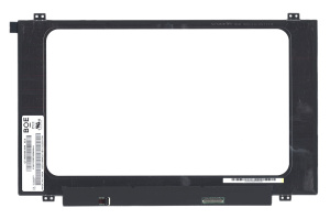 Матрица 14" QT140WHM-N44, 1366x768 (HD), 30pin, TN, 220Nit, 45% NTSC