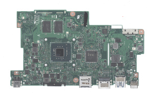 Материнская плата для Asus E203MA 2G/N4000 90NB0J00-R03801